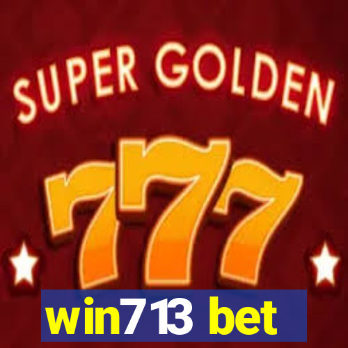 win713 bet